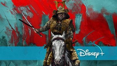 bild aus der news Cast-Zuwachs für "Shogun" Staffel 2: Auch ein Star aus einer der besten Serien der letzten Jahre ist dabei