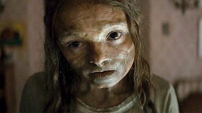 bild aus der news Wiederbelebung einer absoluten Monster-Ikone: Der erste lange Trailer zu "Lee Cronin's The Mummy" verspricht blanken Horror