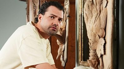 bild aus der news Nächster Strafbefehl wegen Betrugs gegen Jimi Blue Ochsenknecht: So viel muss der Schauspieler bezahlen