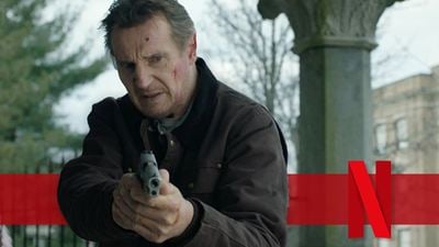 Neu auf Netflix: In diesem Action-Thriller bekommt es Liam Neeson als Bankräuber mit korrupten Cops zu tun