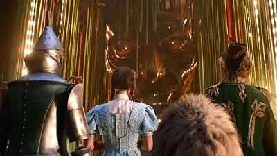 bild aus der news Diese Schauspielerin verkörpert Dorothy in "Wicked: Teil 2" – und darum wird ihr Gesicht nicht gezeigt