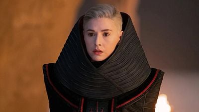 bild aus der news Adaption eines legendären Sci-Fi-Videospiels nach Staffel 2 abgesetzt – aber Fans müssen die Hoffnung noch nicht aufgeben