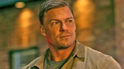 bild aus der news "Das hat mein Leben für immer verändert": "Reacher"-Star Alan Ritchson bricht sein Schweigen über Prügelei mit Nachbarn, die ihn fast ins Gefängnis gebracht hätte