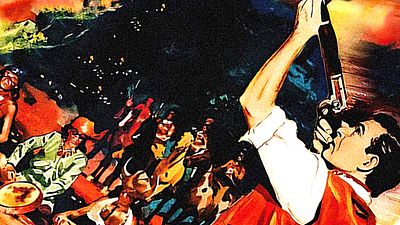 bild aus der news Heimkino-Comeback: Mit diesem Action-Western nahm eine echte Hollywood-Legende Abschied