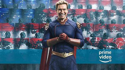 bild aus der news In 2 Tagen geht "The Boys" endlich weiter: Trailer zu Staffel 4 entfesselt Superhelden-Wahnsinn pur!