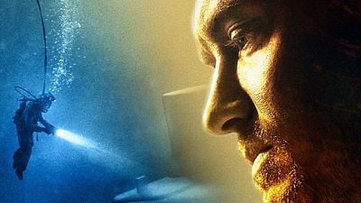 bild aus der news Heute im TV: Düster-atmosphärische U-Boot-Action mit Stars aus "Phantastische Tierwesen" & "Game Of Thrones"