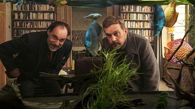 bild aus der news Nicht verpassen: Dieser neue Film ist trotz des Titels in Wahrheit die Fortsetzung eines Kinohits und Publikumsfavoriten von 2017!