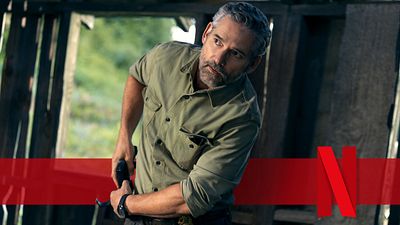 bild aus der news 24 Millionen Views: "Untamed" schlägt sogar den Mega-Hit "Adolescence" – kommt jetzt doch Staffel 2?