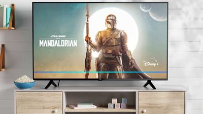 55 Zoll 4K-TV für nur 190 Euro beim Amazon Prime Day - Günstiger bekommt ihr nie wieder einen solchen Fernseher