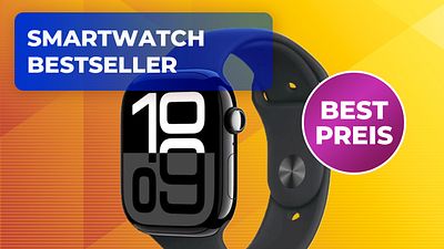 bild aus der news Größeres Display, schlankeres Design, smarte Funktionen: Apple Watch Series 10 überzeugt zum Bestpreis