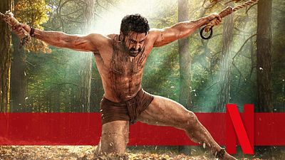 bild aus der news Streaming-Tipp: "RRR"