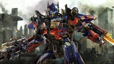 bild aus der news "Transformers"-Coup: Steven Spielberg kümmert sich um den nächsten Film – und holt dafür tatsächlich Michael Bay zurück!