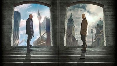 bild aus der news 100 Prozent bei Rotten Tomatoes: Diese Sci-Fi-Serie mit einem Oscar-Star bekommt perfekte Bewertungen – trotzdem ist sie völlig unbekannt!