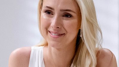 bild aus der news "Sturm der Liebe"-Vorschau heute: Larissa und Henry werden schwach