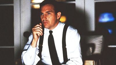 bild aus der news Heute im TV: Einer der erfolgreichsten Filme von "Yellowstone"-Star Kevin Costner