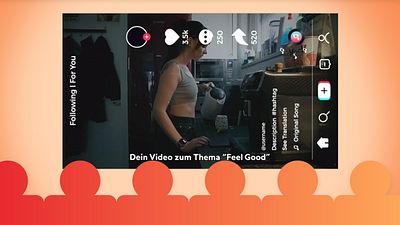 bild aus der news Vom Smartphone auf die große Leinwand: Zeig deinen Film einem Millionenpublikum im Kino! [Anzeige]