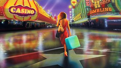 bild aus der news Wegen dieses Films ist "Der Pate"-Regisseur Francis Ford Coppola pleite gegangen: Vergessener Kult-Klassiker neu im Heimkino