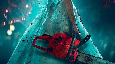 bild aus der news Vom "Final Destination"-Macher: Im Trailer zum Horror-Actioner "Die Braut die sich traut" wollen 7 Trauzeugen die Braut killen