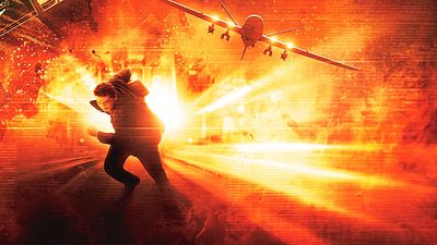 bild aus der news Adrenalingeladene Action heute im TV – mit Stars aus "Mission: Impossible" und "Star Wars"