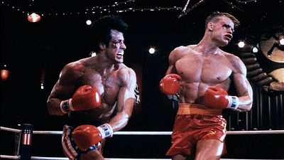 bild aus der news In 3 Tagen erscheint einer der größten Stallone-Klassiker im ultimativen Director's Cut: Trailer zu "Rocky Vs. Drago"