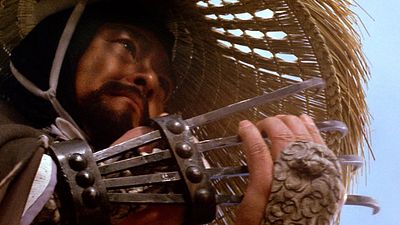 bild aus der news Lange indiziert, nun das 1. Mal auf Blu-ray: Die alternative Version eines Action-Meisterwerks – zitiert von Quentin Tarantino