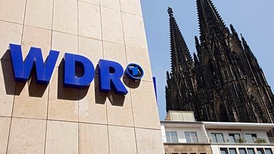 bild aus der news Brand beim WDR: Evakuierung sorgte für Abbruch einer Sendung
