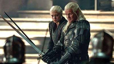 bild aus der news "House Of The Dragon": Rhaenyra ist anders als in den Büchern - und das wird in Staffel 3 besonders deutlich [Video]