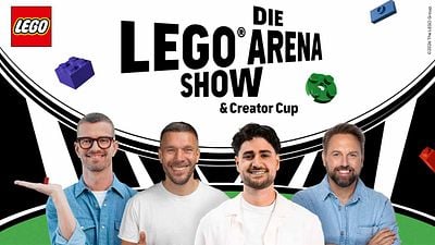 bild aus der news ProSiebens Antwort auf die Fußball-WM: Joko Winterscheidt & Lukas Podolski treffen in dieser Spielshow aufeinander