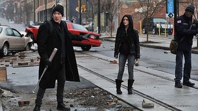 bild aus der news Am Abend im Free-TV: "Puls" mit John Cusack