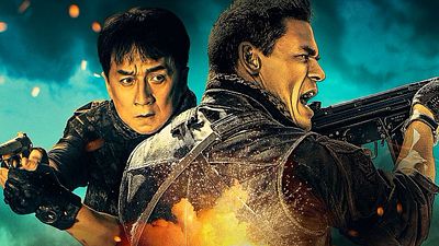 bild aus der news Vergesst "Fast & Furious 10": Die bessere Action gibt’s im ersten Trailer zu "Hidden Strike" mit John Cena & Jackie Chan