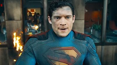 bild aus der news "Andor"-Star bekommt begehrte Rolle in "Superman 2": Mächtige DC-Figur in "Man Of Tomorrow"?