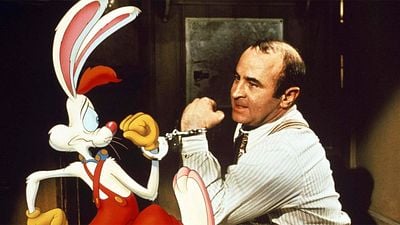 bild aus der news "Würde das heutige Disney niemals machen": Kult-Klassiker "Roger Rabbit" bekommt kein Sequel – obwohl ein gutes Drehbuch existiert