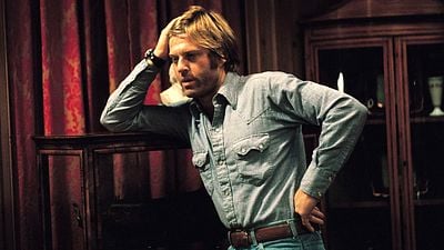 bild aus der news Ein Meilenstein des Paranoia-Thrillers kehrt zurück ins Kino: Trailer zur Wiederaufführung von "Die drei Tage des Condor"