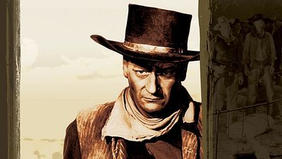 bild aus der news "Arroganter kleiner Mistkerl": Für diesen Schauspielkollegen hatte John Wayne nur Verachtung übrig