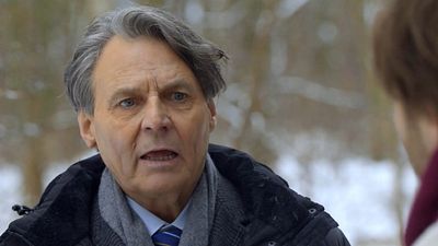 bild aus der news GZSZ-Vorschau: Gerner nimmt traurig Abstand von Yvonne