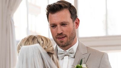 bild aus der news "Love is Blind: Germany": Alle Hochzeiten und Trennungen der 2. Staffel im Überblick