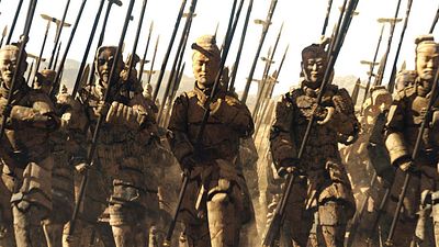 bild aus der news Heute im TV: Dieses Action-Abenteuer hat eine legendäre Filmreihe zu Fall gebracht – dabei ist es besser als sein Ruf!