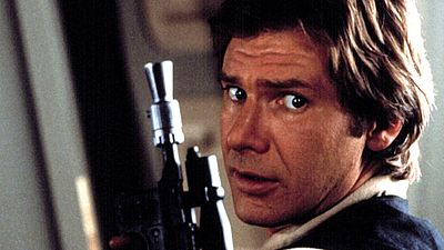 bild aus der news "Ich habe sie gehasst": Mit diesem Aspekt von "Star Wars" steht Harrison Ford bis heute auf Kriegsfuß