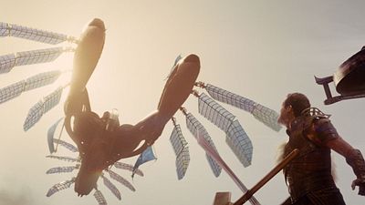 bild aus der news 200 (!) Millionen Dollar Verlust: Einer der größten Sci-Fi-Flops der Kinogeschichte wird jetzt zur Serie