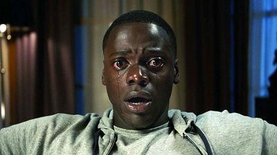 bild aus der news Der neue "Get Out"? Comedy-Star übernimmt Regie, Drehbuch und Hauptrolle bei neuem Horrorfilm "They Know"
