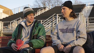 bild aus der news Diese starbesetzte Satire scheiterte an den Kinokassen, nun gibt es sie im Streamingabo – sie ist sehenswert