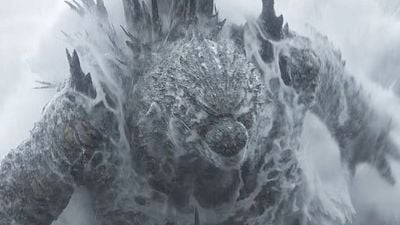 bild aus der news DAS Sci-Fi-Kriegsfilm-Highlight der letzten Jahre wird fortgesetzt: Neuer Trailer zu "Godzilla Minus Zero"