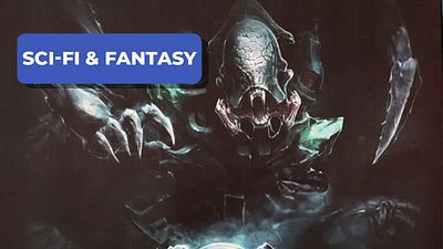 bild aus der news Die besten epischen Brettspiele für kinoreife Abenteuer: Diese Sci-Fi- und Fantasy-Games sind perfekt für Filmfans