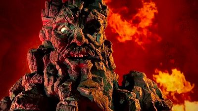 bild aus der news Noch düsterer als "Wicked": So finster spinnt Disney die Geschichte von "Oz" weiter