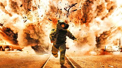 bild aus der news Heute im TV: Einer der besten Kriegsfilme aller Zeiten