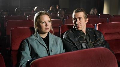 Bester Film 2023: "Oppenheimer" geschlagen – von einem Film, der in Kürze erst in die Kinos kommt!