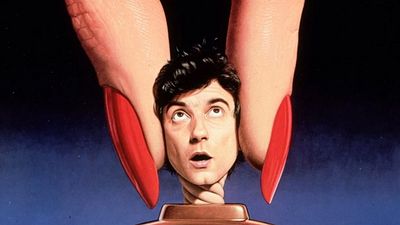 bild aus der news Neu im Heimkino: Wahnsinniger Kultfilm von "Killers Of The Flower Moon"-Macher Scorsese erscheint zum ersten Mal auf Blu-ray