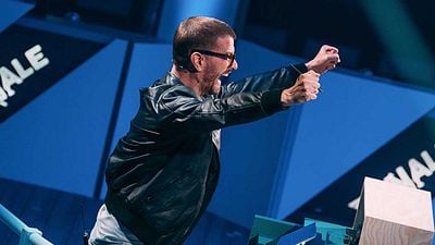 bild aus der news Finale von "Wer stiehlt mir die Show?": Dieser Promi gewinnt in der letzten Folge