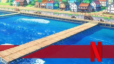 bild aus der news Nach über 1150 (!) Folgen und einer Live-Action-Adaption kommt jetzt der Neustart bei Netflix: Erster Trailer zu "The One Piece"
