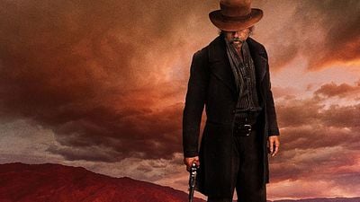 bild aus der news Neu im Streaming-Abo: Ein rauer Mix aus Western und Psychothriller – mit Stars aus "Iron Man 3" und "Independence Day"